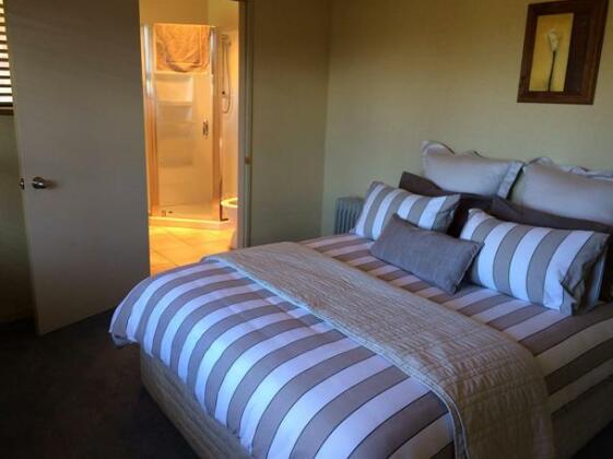 Franz Josef Alpine Lodge - Photo4