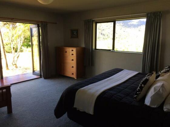Franz Josef Alpine Lodge - Photo5