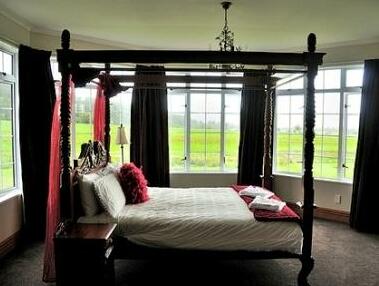 Franz Josef Glacier Country Retreat - Photo3