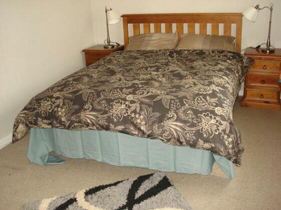 Franz Josef Holiday House - Photo4