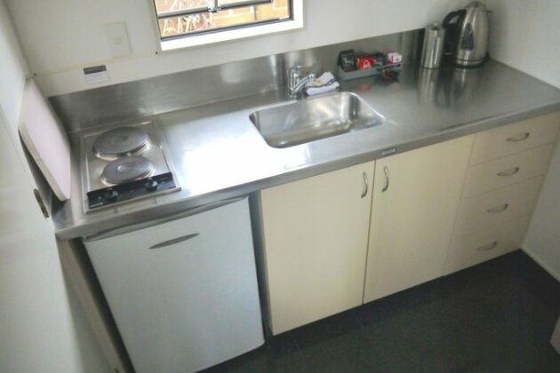 Franz Josef Holiday Rentals - Photo4