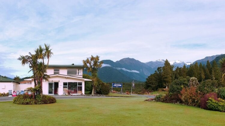 Glacier View Motel - Franz Josef - Photo2