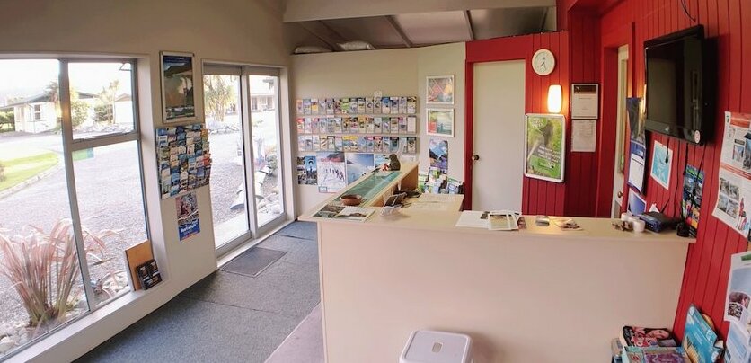 Glacier View Motel - Franz Josef - Photo4