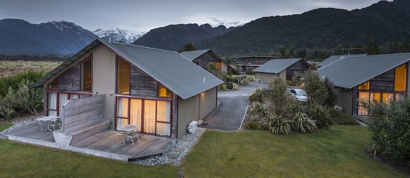 Glenfern Villas - Photo2