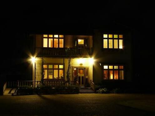 Holly Homestead B&B