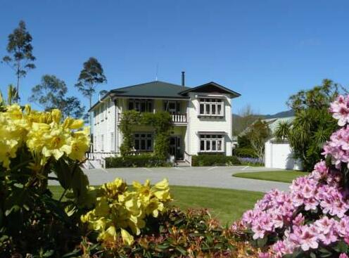 Holly Homestead B&B - Photo2