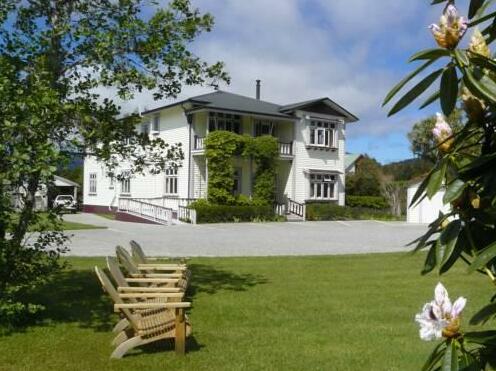 Holly Homestead B&B - Photo5