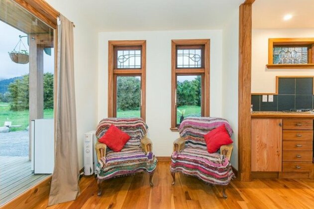 Kahere Retreat - Photo4