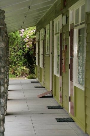 Mueller Motel - Photo3