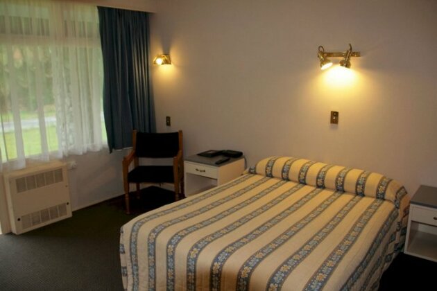 Mueller Motel - Photo4