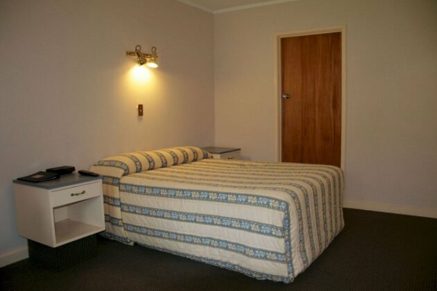 Mueller Motel - Photo5
