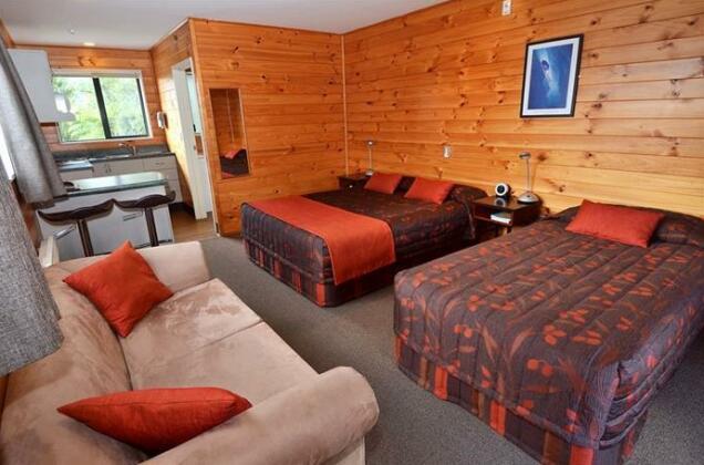 Rainforest Retreat