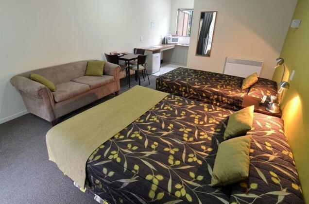 Rainforest Retreat - Photo2