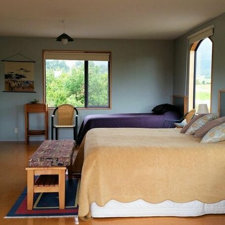Ribbonwood Retreat B & B - Photo5