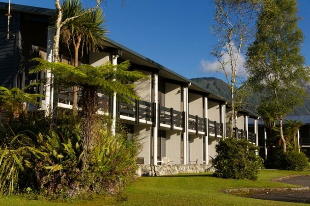 Scenic Hotel Franz Josef Glacier