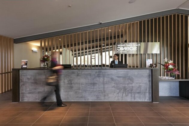 Scenic Hotel Franz Josef Glacier - Photo3