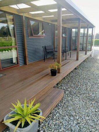 Te Awa Cottages - Photo2