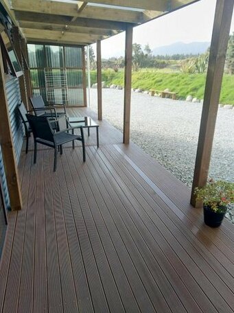 Te Awa Cottages - Photo4