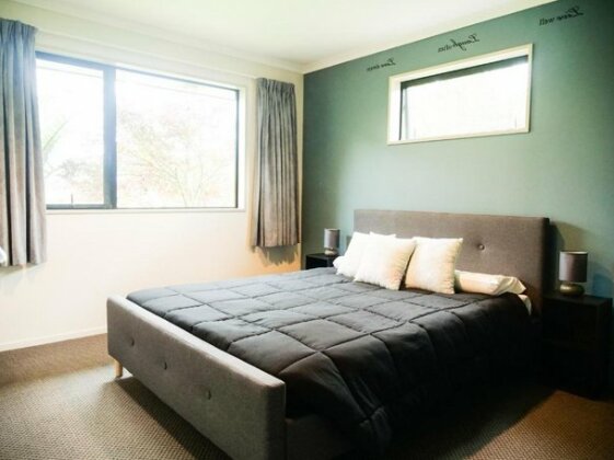 Te Mahau Cottage - Photo2
