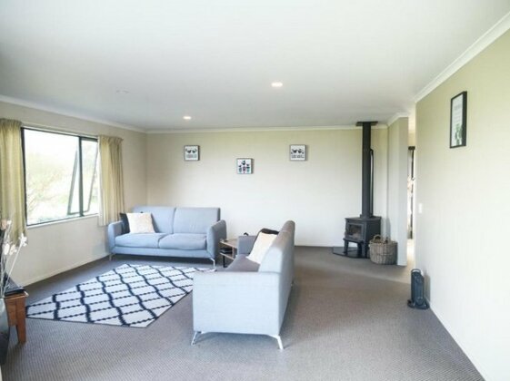 Te Mahau Cottage - Photo5