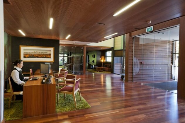 Te Waonui Forest Retreat - Photo3