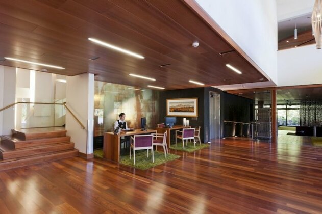 Te Waonui Forest Retreat - Photo4