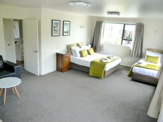 Terrace Motel - Photo4