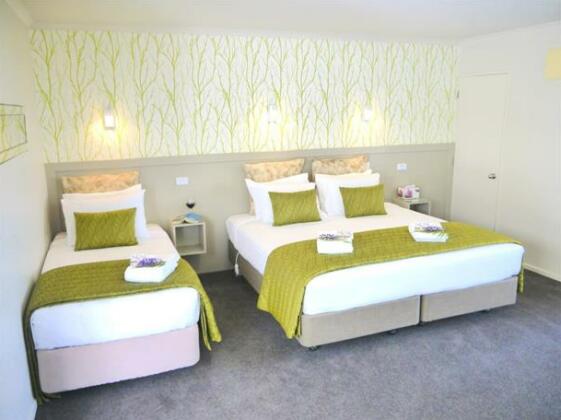 Terrace Motel - Photo5