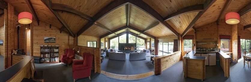 Westwood Lodge Franz Josef - Photo2
