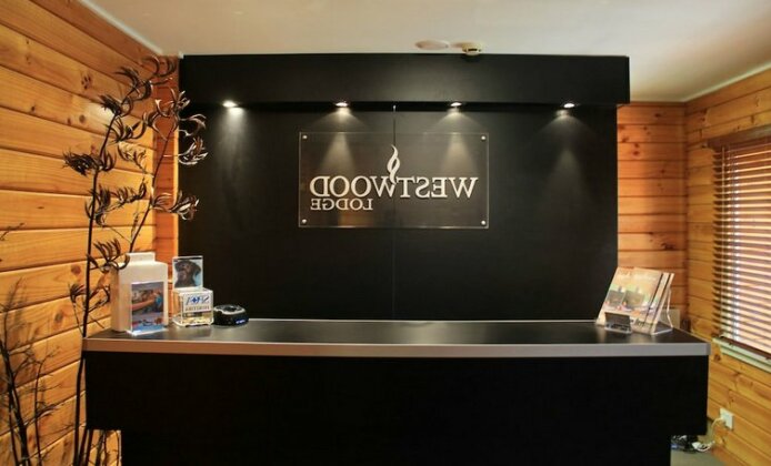 Westwood Lodge Franz Josef - Photo3