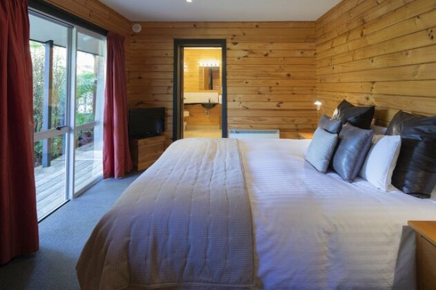 Westwood Lodge Franz Josef - Photo5