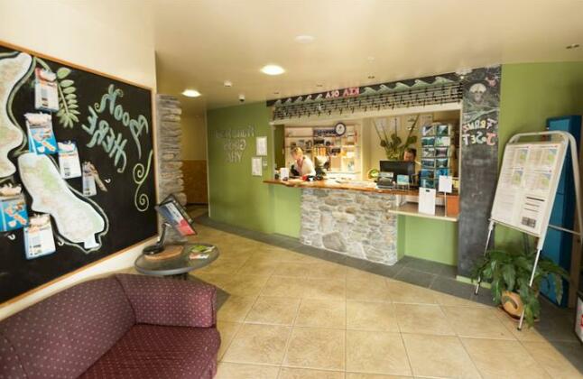 YHA Franz Josef - Photo4