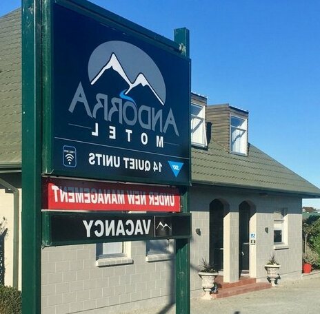 Andorra Motel