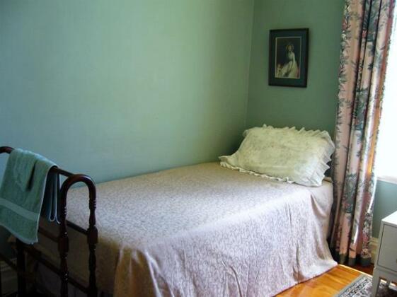Forest Manor - Photo4