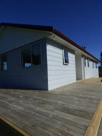 Geraldine Guest Lodge - Photo2