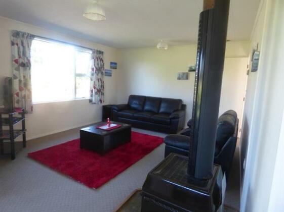 Geraldine Guest Lodge - Photo3