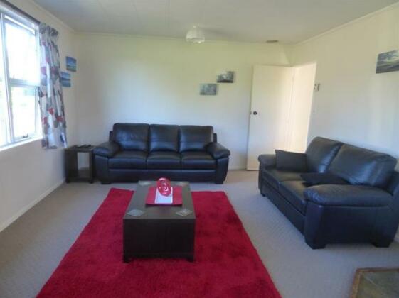 Geraldine Guest Lodge - Photo4
