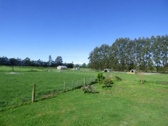 Geraldine Guest Lodge - Photo5