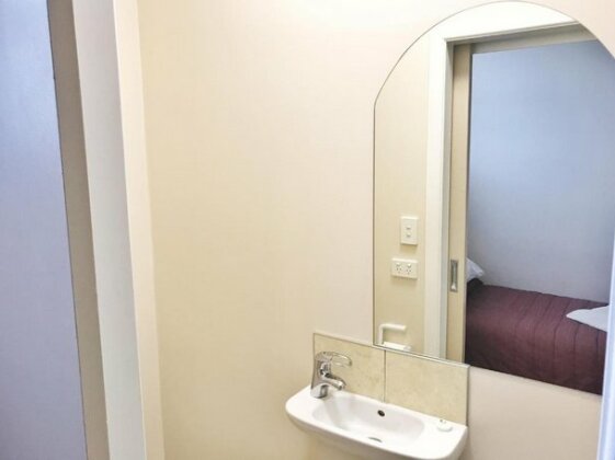 Geraldine Heritage Hotel - Photo2