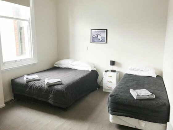 Geraldine Heritage Hotel - Photo5