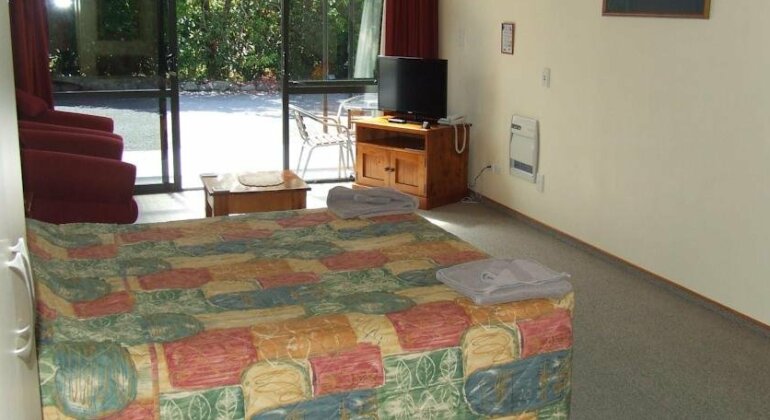 Geraldine Motels - Photo3