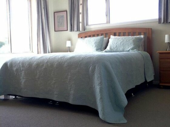 Geraldine's Happy Hideaway - Photo3