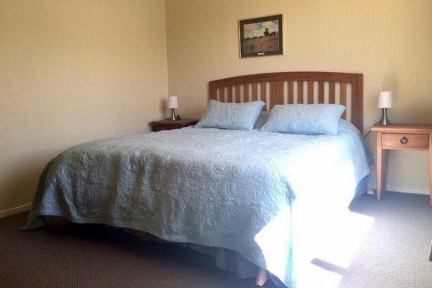 Geraldine's Happy Hideaway - Photo4