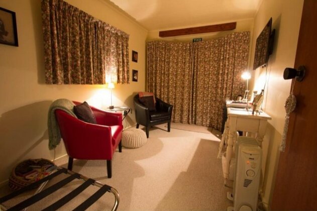 Oldfields - Photo4