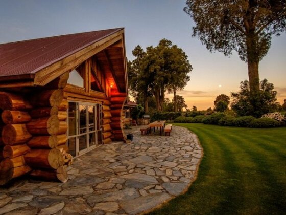 Peel Forest Lodge - Photo3
