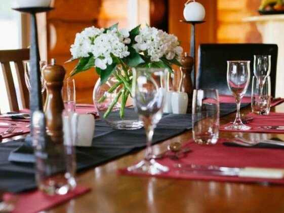 Peel Forest Lodge - Photo4