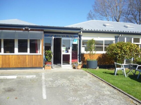 Rawhiti Backpackers - Photo2