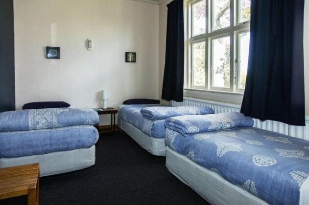 Rawhiti Backpackers - Photo4