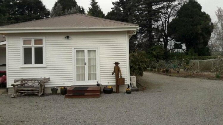 Rivendell B&B Homestay
