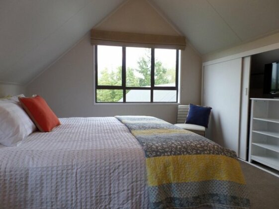 Riverstone House Geraldine - Photo3